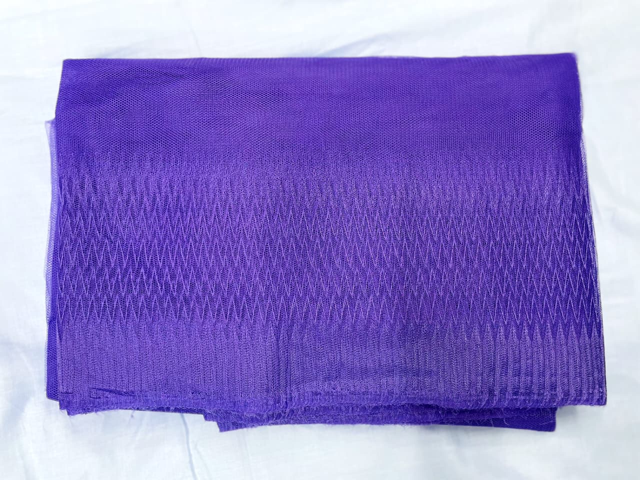 ম্যাজিক মশারি ২৪ কুঁচি ওয়ালা সাইজ (৬×৭)। b2